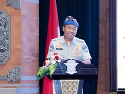 Dirut Jasa Raharja Prihatin Banyak Korban Laka di Usia Produktif