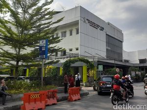 DPRD Tanggapi Kasus Guru-Bayi yang Meninggal di RSUD Sumedang DPRD Tanggapi Kasus Guru-Bayi yang Meninggal di RSUD Sumedang