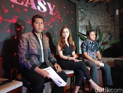 Tangis Safa Marwah Pecah Usai Curhat Dihajar Pacar yang PNS di Kemendagri