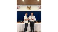 Sosok Ahmad Abyan Aushaf, Sekjen PPI Belanda Baru Periode 2023/2024