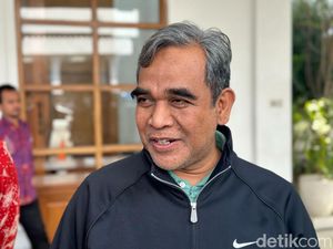 Gerindra Ungkap Prabowo Perlu Waktu soal Cagub Jakarta, Jabar dan Jateng