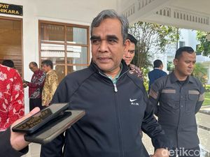 Gerindra Akan Bahas Usulan Gibran Jadi Bacawapres Prabowo Bareng KIM