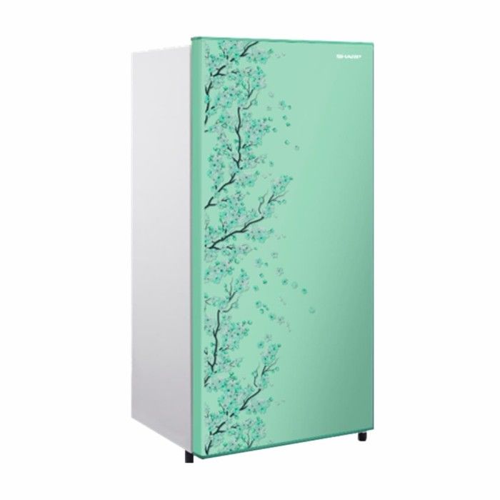 Sharp kulkas Satu Pintu