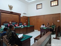 Respons Penggugat di Kasus Wanprestasi Pengelolaan Restoran Sangria Surabaya