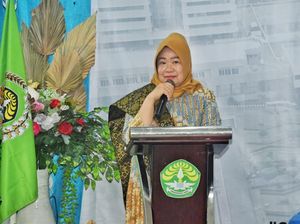 Deputi Setjen MPR Minta Anak Muda Cintai-Jaga Kelestarian Budaya Lokal