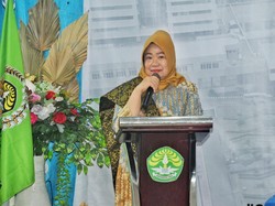 Deputi Setjen MPR Minta Anak Muda Cintai-Jaga Kelestarian Budaya Lokal