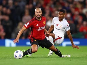 Seru! MU Vs Galatasaray Imbang 1-1 di Babak Pertama