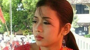8 Foto Jadul Soimah yang Disebut Mirip Isyana Sarasvati, Cantik Sedari Dulu