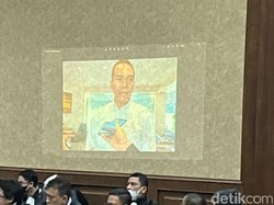 Terungkap Aliran Rp 66 M Korupsi BTS ke Eks Kiper Klub Bola di Bandung