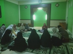 UMY Dampingi Penghuni Asrama Putri Usai Mahasiswi Lompat dari Lantai 4