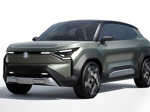 Bocoran GIIAS 2024: Suzuki Mau Pamer Mobil Konsep, Apa Modelnya? Bocoran GIIAS 2024: Suzuki Mau Pamer Mobil Konsep, Apa Modelnya?