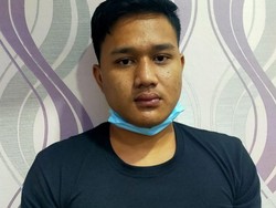 Ulah Neno Perkosa ABG Lalu Cekoki Miras Demi Cegah Kehamilan
