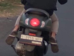 Pamer Kemaluan Jadi Aib Keluarga, Pria Mojokerto Diringkus di Rumah Mertua