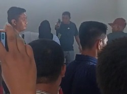 Aksi Koboi Pria di Sumut Lepas Tembakan dari Pistol Pemberian Kapolda