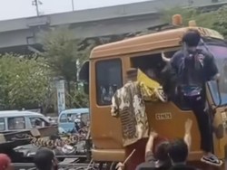 Analisis Psikolog soal Sopir Truk Diamuk Rombongan Pengantar Jenazah