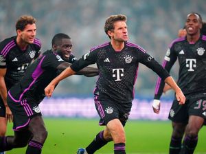FC Copenhagen Vs Bayern Munich: Harry Kane Cs Menang 2-1