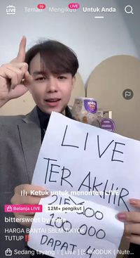 Viral Rumor TikTok Shop Akan Buka Kembali November Mendatang, Ini Kata ...