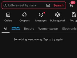 TikTok Shop Resmi Ditutup, Afiliator Sambat Berharap Solusi dari Pemerintah