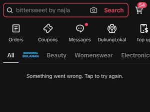 TikTok Shop Resmi Ditutup, Afiliator Sambat Berharap Solusi dari Pemerintah TikTok Shop Resmi Ditutup, Afiliator Sambat Berharap Solusi dari Pemerintah