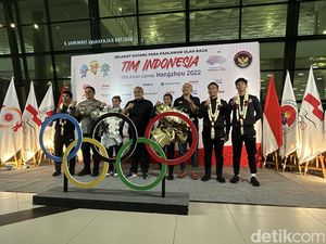 DBON Mulai Membuahkan Hasil, Harus Terus Dilanjut