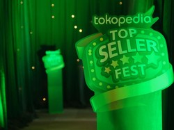 ACE Indonesia Masuk 50 Besar Top Seller Awards Tokopedia
