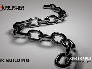Founder TOPublisher.id soal Manfaat Link Building: Tingkatkan DA Website