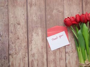 30 Kata-kata Terima Kasih buat Pacar yang Romantis dan Lucu 30 Kata-kata Terima Kasih buat Pacar yang Romantis dan Lucu