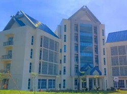 Kabar Baik! UIN Jambi Selangkah Lagi Buka Jurusan Kedokteran