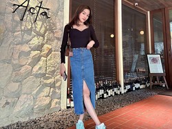 Komedian Ummi Quary Emosi Banget Dibully Cowok