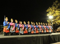 UNPAR Kenalkan Seni Tradisional RI di Festival Internasional Yunani