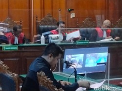 Susanto Dokter Gadungan Divonis 3 Tahun 6 Bulan Penjara