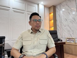 Tak Nyaleg, Wakil Ketua DPRD NTB Fokus Maju Pilkada Lombok Barat 2024