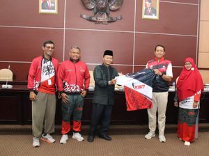 HNW Sebut Kesehatan Warga Kunci Wujudkan Indonesia Kuat, Sukses dan Hebat