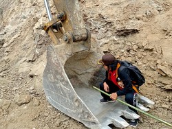 Warga Tana Toraja Ancam Polisikan PT Malea Usai Diduga Serobot Tanah Adat