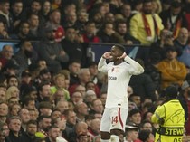 Zaha dan Welbeck, Dua Mantan yang Bikin MU Merana