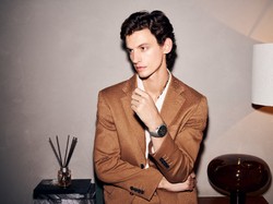 Stylish & Canggih, Segini Harga HUAWEI WATCH GT 4 & WATCH Ultimate!