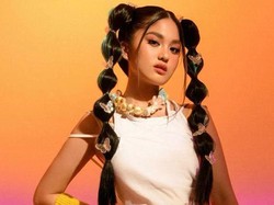 Andrea Tanzil Rilis Single Kedua Terinspirasi dari Buzz Lightyear