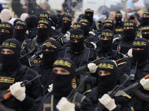 Jihad Islam Bersiap Bebaskan 2 Sandera Israel Demi Kemanusiaan Jihad Islam Bersiap Bebaskan 2 Sandera Israel Demi Kemanusiaan