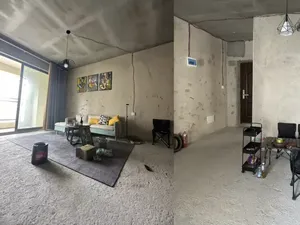 Lagi Tren di China, Anak Muda Tinggal di Apartemen Belum Jadi