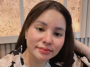 Selebgram Ayu Soraya Gugat Cerai Ko Apex Usai Ketahuan Suka Video Call Dinar Candy