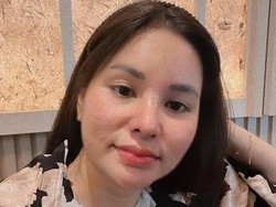 Selebgram Ayu Soraya Gugat Cerai Ko Apex Usai Ketahuan Suka Video Call Dinar Candy