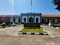 Cimahi yang Kental Akan Nuansa Militer Sejak Zaman Kolonial Belanda