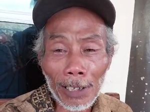 Respons Polisi soal Ayah di Tebo Curhat Pemerkosa Anaknya Masih Berkeliaran Respons Polisi soal Ayah di Tebo Curhat Pemerkosa Anaknya Masih Berkeliaran