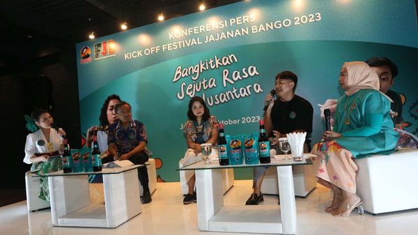 Bersiap, Festival Jajanan Bango Akan Kembali Digelar