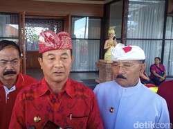 PDIP Usulkan Empat Calon Ketua DPRD Karangasem