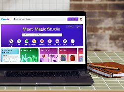Canva Hadirkan Magic Studio, Platfrom Desain Ditenagai AI