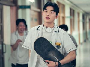 Choi Hyun Wook Unggah Momen Liburan di Bali, Penggemar Drakor Histeris Choi Hyun Wook Unggah Momen Liburan di Bali, Penggemar Drakor Histeris