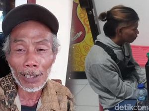 Sebab Ayah di Tebo Berniat Lakukan Hukum Rimba untuk Pemerkosa Anaknya Sebab Ayah di Tebo Berniat Lakukan Hukum Rimba untuk Pemerkosa Anaknya