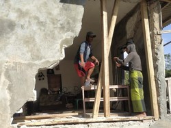 6 Rumah di Sukabumi Rusak Terdampak Gempa M 4,5