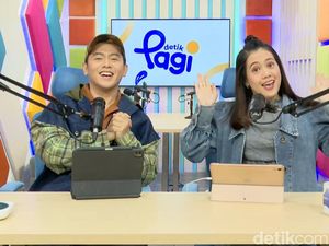 SYL Mundur dari Mentan Hingga 3 Game Lokal Menang SEA Games Awards 2023